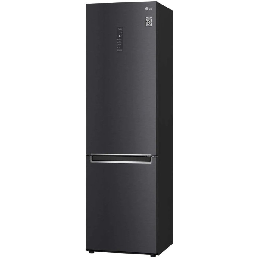 Холодильник LG GW-B509SBUM