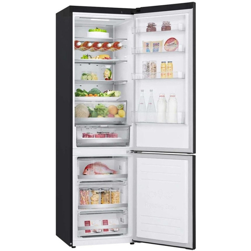 Холодильник LG GW-B509SBUM