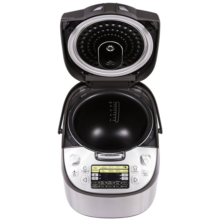 Мультиварка TEFAL RK807D34