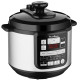 Мультиварка - скороварка Moulinex CE620D34