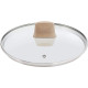 Сотейник Tefal Eco Respect із кришкою 24 см (G2543202)