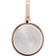 Сотейник Tefal Eco Respect із кришкою 24 см (G2543202)