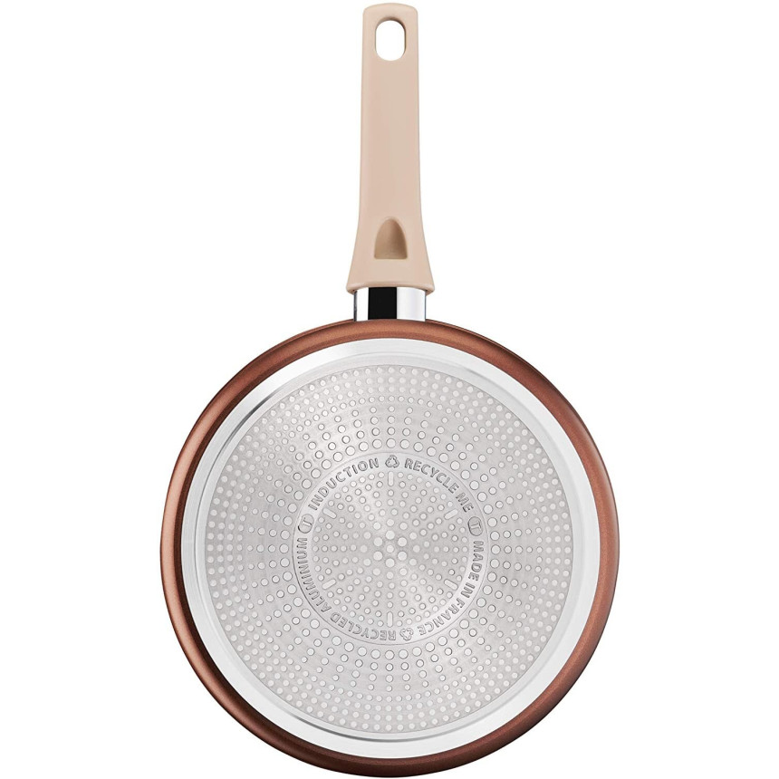 Сотейник Tefal Eco Respect із кришкою 24 см (G2543202)