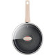 Сотейник Tefal Eco Respect із кришкою 24 см (G2543202)