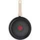 Сотейник Tefal Eco Respect із кришкою 24 см (G2543202)