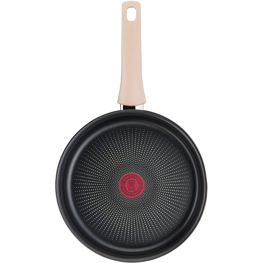Сотейник Tefal Eco Respect із кришкою 24 см (G2543202)