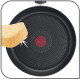 Сотейник Tefal Eco Respect із кришкою 24 см (G2543202)