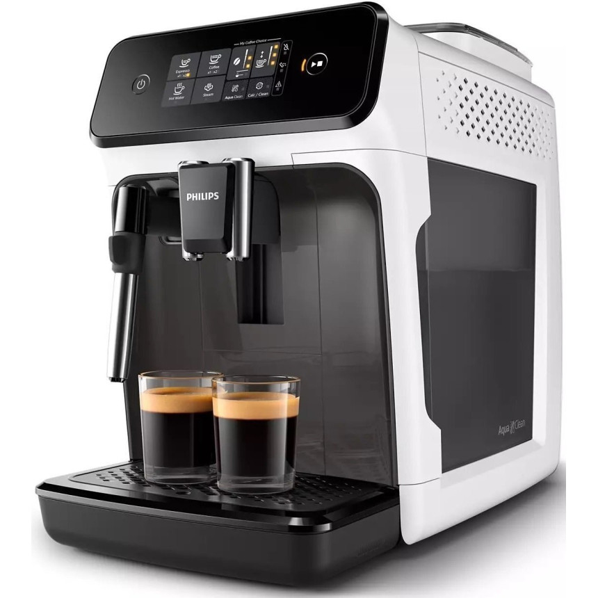Кавомашина Philips Series 1200 EP1223/00