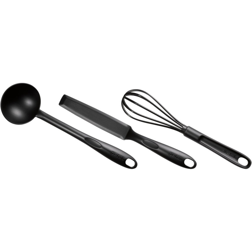 Набір кухонних аксесуарів Tefal Bienvenue 3 предмети (K001S314)