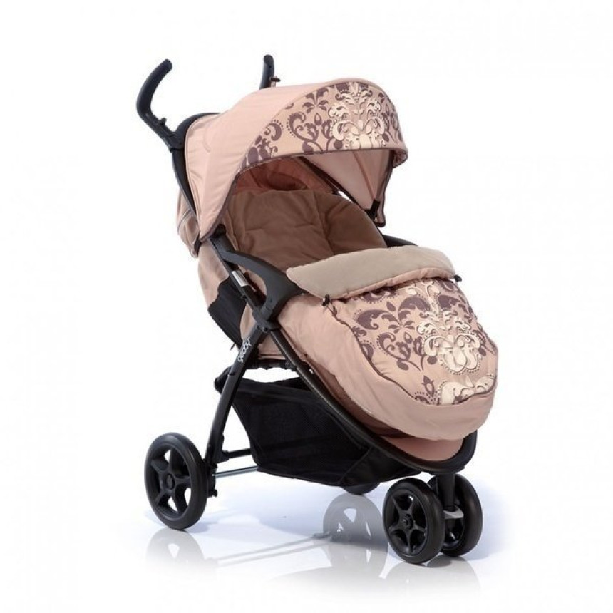 Прогулянкова коляска Geoby C409-R4LK Прогулянкова коляска Geoby C409-R4LK