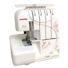 Побутова швейна машина Janome t-90