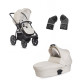 Універсальна коляска 2в1 X-lander X-MOVE Daylingh beige (25866-25880-25891) Універсальна коляска 2в1 X-lander X-MOVE Daylingh beige (25866-25880-25891)