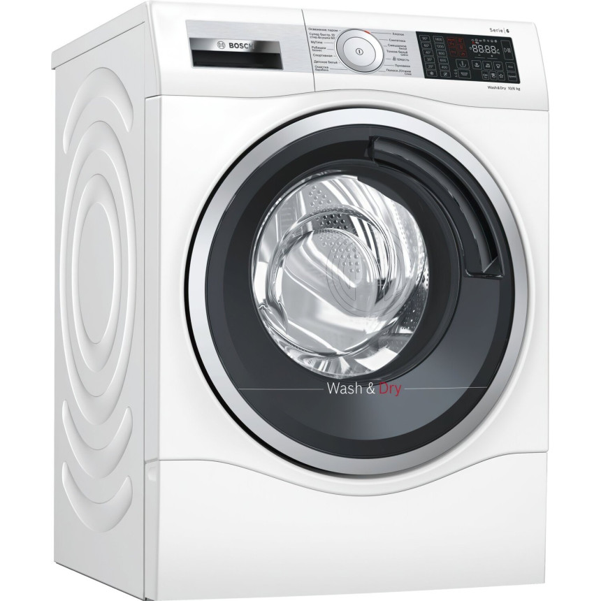 Пральна машина Bosch WDU28590OE Пральна машина Bosch WDU28590OE