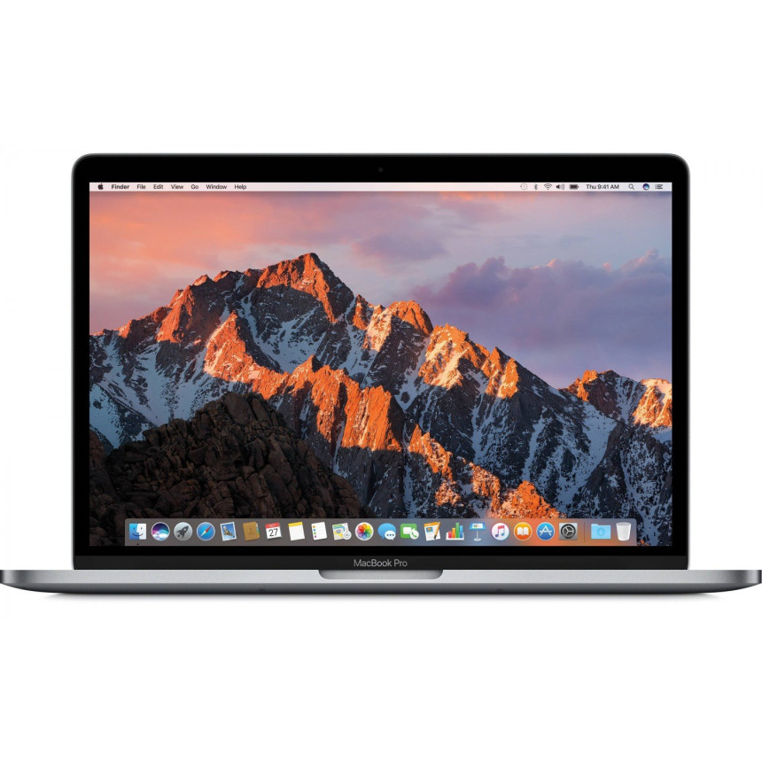 Ноутбук Apple MacBook Pro Touch Bar 13 Ноутбук Apple MacBook Pro Touch Bar 13