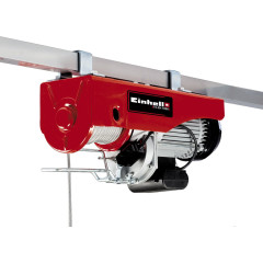 Тельфер Einhell TC-EH 1000 електричний (2255160)