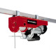 Тельфер Einhell TC-EH 1000 електричний (2255160) Тельфер Einhell TC-EH 1000 електричний (2255160)