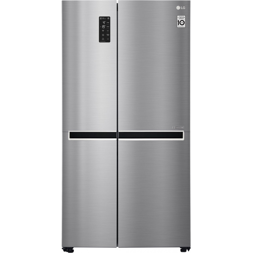 Холодильник LG GC-B247SMDC Холодильник LG GC-B247SMDC