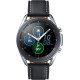Смарт-годинник Samsung Galaxy Watch 3 45mm Silver (SM-R840NZSASEK)