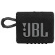 Портативна акустика JBL GO 3 Black (JBLGO3BLK) Портативна акустика JBL GO 3 Black (JBLGO3BLK)