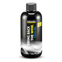 Поліроль Karcher воскова RM 660, 0,5 л