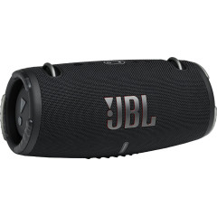 Портативна акустика JBL Xtreme 3 Black (JBLXTREME3BLKEU)