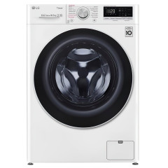 Пральна машина LG F4V5RS0W