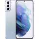 Смартфон Samsung Galaxy S21+ 8/256 Phantom Silver