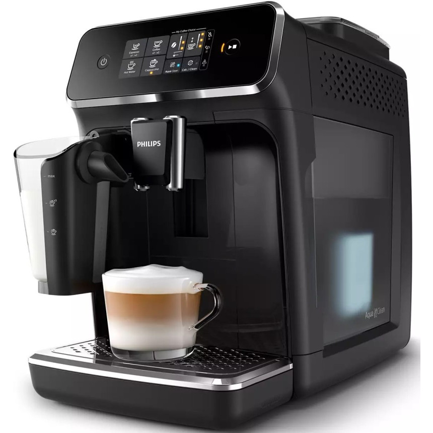 Кавомашина Philips Series 2200 EP2231/40 Кавомашина Philips Series 2200 EP2231/40