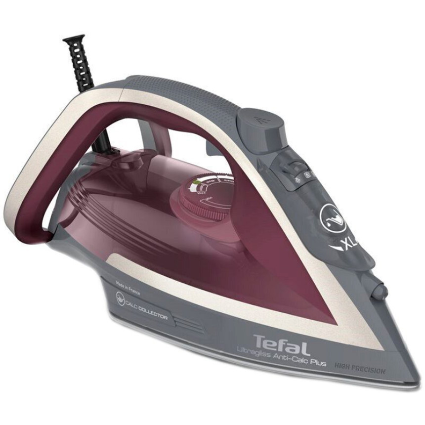 Праска Tefal Ultragliss Plus FV6840E0 Праска Tefal Ultragliss Plus FV6840E0