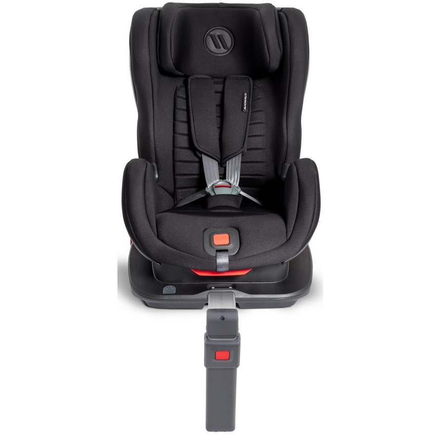 Дитяче автокрісло Avionaut Glider Comfy Iso-Fix (гр.1-2) Black Дитяче автокрісло Avionaut Glider Comfy Iso-Fix (гр.1-2) Black
