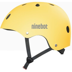 Шолом для дорослих Segway (Жовтий)