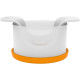 Ніж для яблук з контейнером Fiskars Form (1016132) Ніж для яблук з контейнером Fiskars Form (1016132)