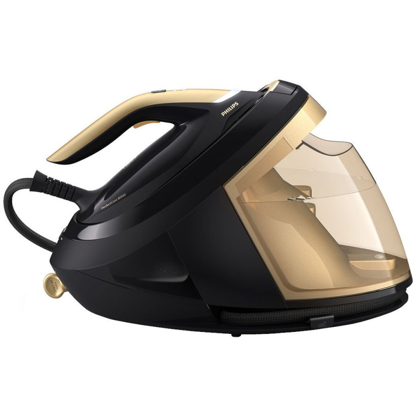 Парогенератор Philips PSG8140/80 Парогенератор Philips PSG8140/80