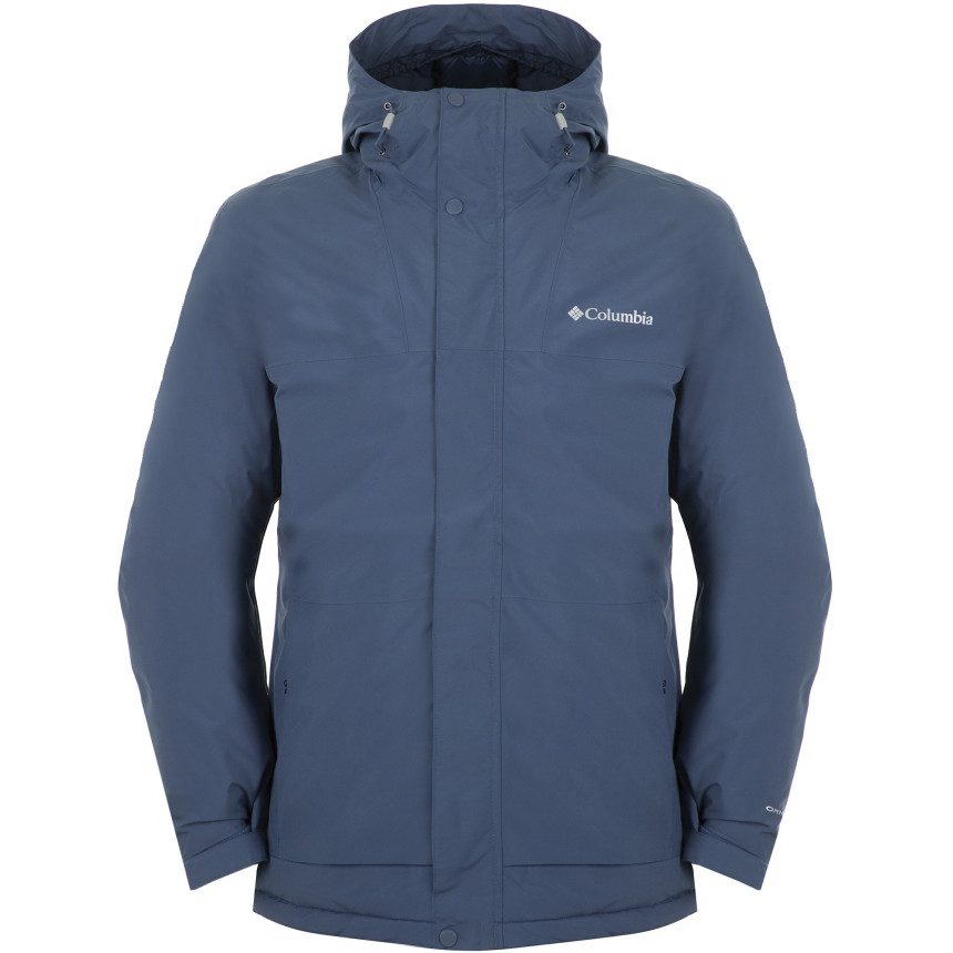 Утеплена куртка чоловіча Columbia Horizon Explorer Утеплена куртка чоловіча Columbia Horizon Explorer