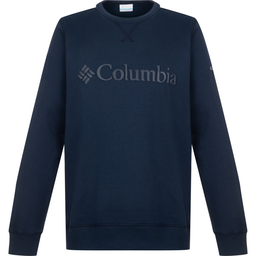 Світшот чоловічий Columbia™ Logo