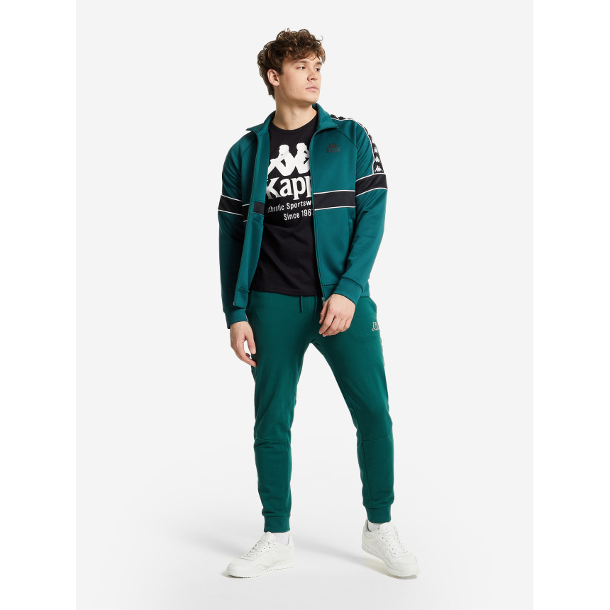 Олімпійка чоловіча Kappa