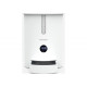 Годівниця для тварин Petwant 2.8L F3 LED White Годівниця для тварин Petwant 2.8L F3 LED White