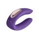 Вібратор для пар Satisfyer Partner Plus