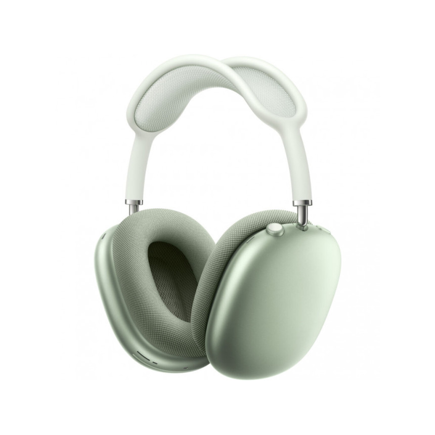 Бездротові навушники Apple AirPods Max Green (MGYN3) Бездротові навушники Apple AirPods Max Green (MGYN3)