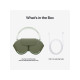 Бездротові навушники Apple AirPods Max Green (MGYN3)