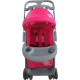 Прогулянковий візок BabyHit FLORA T281 Pink (8732)
