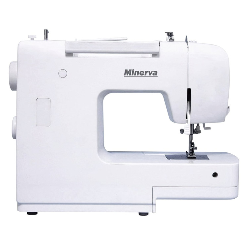 Побутова швейна машина MINERVA M823B NEW