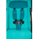 Прогулянкова коляска GB QBIT+ Capri Blue (616240011)