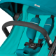 Прогулянкова коляска GB QBIT+ Capri Blue (616240011)