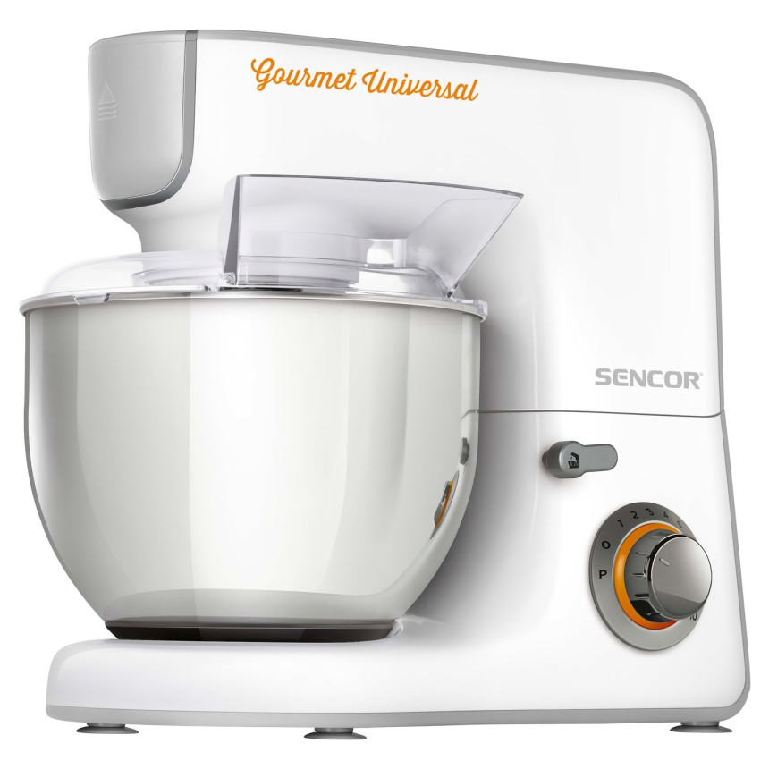 Комбайн кухонний Sencor STM3700WH