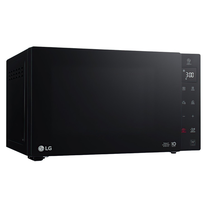Мікрохвильова піч LG NeoChef Smart Inverter MS2535GIS