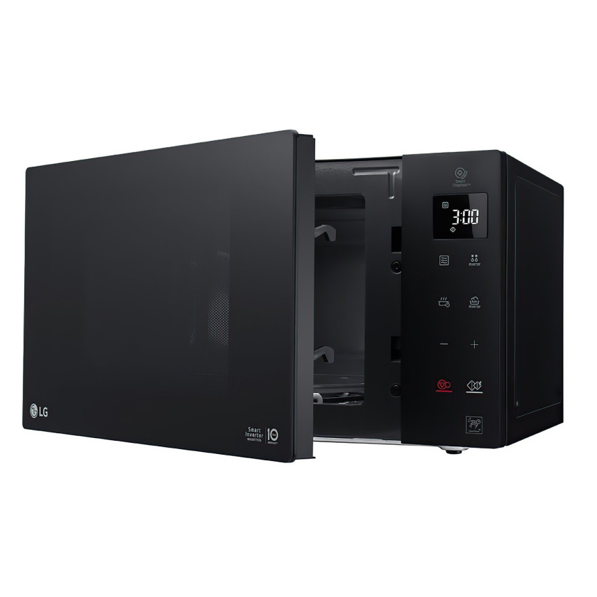 Мікрохвильова піч LG NeoChef Smart Inverter MS2535GIS