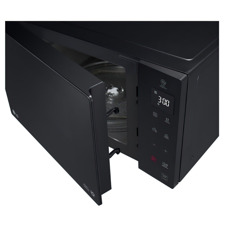 Мікрохвильова піч LG NeoChef Smart Inverter MS2535GIS