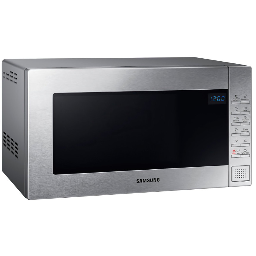 Мікрохвильова піч гриль Samsung GE88SUT/BW