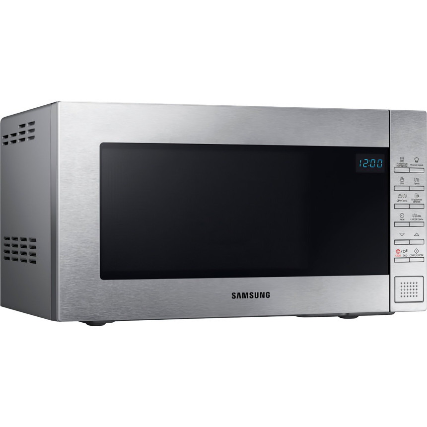 Мікрохвильова піч гриль Samsung GE88SUT/BW